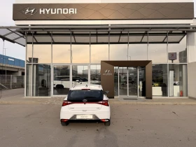 Hyundai I20, снимка 4