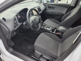Seat Leon 2.0 TDI FULL LED, снимка 7