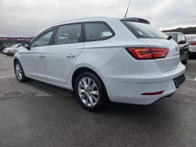 Seat Leon 2.0 TDI FULL LED, снимка 6
