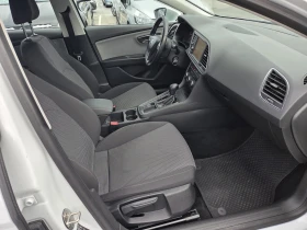 Seat Leon 2.0 TDI FULL LED, снимка 9