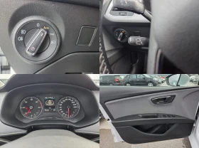 Seat Leon 2.0 TDI FULL LED, снимка 12