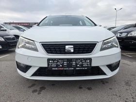 Seat Leon 2.0 TDI FULL LED, снимка 2