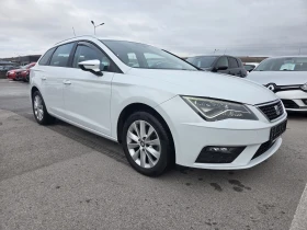 Seat Leon 2.0 TDI FULL LED, снимка 3