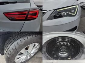 Seat Leon 2.0 TDI FULL LED, снимка 13
