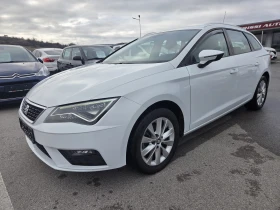 Seat Leon 2.0 TDI FULL LED, снимка 1