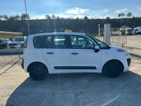 Citroen C3 Picasso 1.6HDI Face Lift, снимка 8