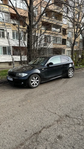 BMW 120 М пакет, снимка 3