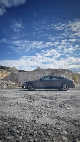 Audi A7 RS7, 3.0 TDI 245hp, снимка 5
