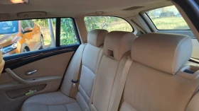 BMW 530 530xd facelift , снимка 8
