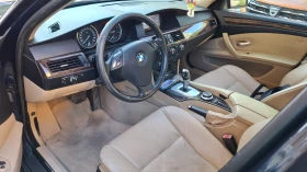 BMW 530 530xd facelift , снимка 12