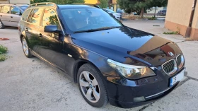 BMW 530 530xd facelift , снимка 17
