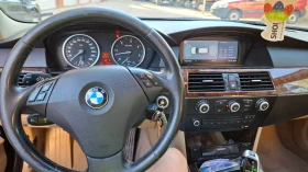 BMW 530 530xd facelift , снимка 15