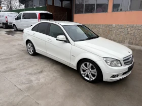 Mercedes-Benz C 320, снимка 3