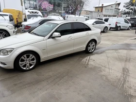Mercedes-Benz C 320, снимка 2