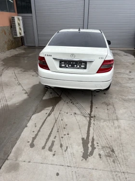 Mercedes-Benz C 320, снимка 5