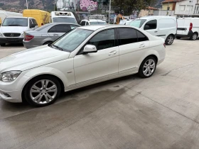 Mercedes-Benz C 320, снимка 2