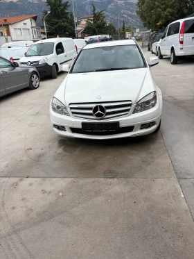 Mercedes-Benz C 320, снимка 1