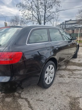 Audi A6 3000, снимка 4