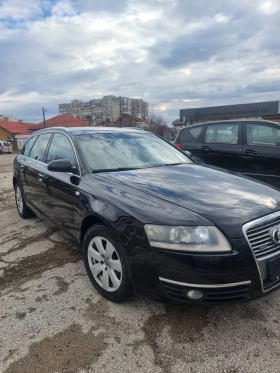 Audi A6 3000, снимка 3