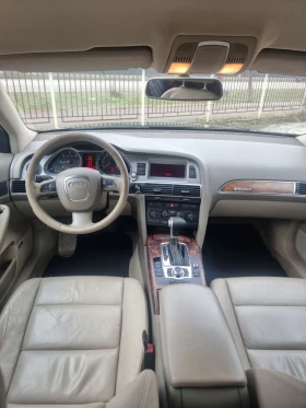 Audi A6 3000, снимка 9