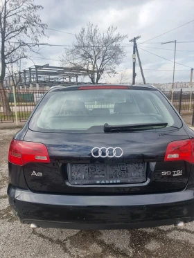 Audi A6 3000, снимка 5