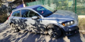 Volvo C30, снимка 2