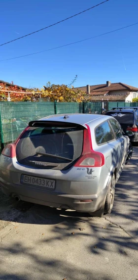 Volvo C30, снимка 3
