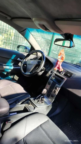 Volvo C30, снимка 5