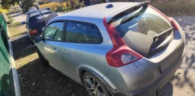 Volvo C30, снимка 4