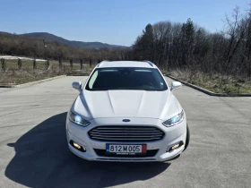 Ford Mondeo 2.0 TDCi 150 , снимка 5