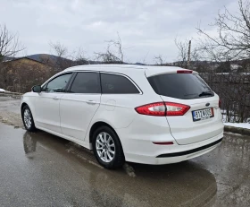 Ford Mondeo 2.0 TDCI 150 , снимка 3