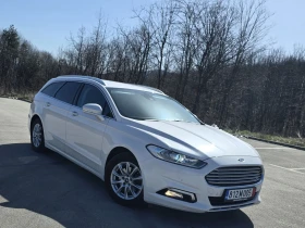 Ford Mondeo 2.0 TDCi 150 , снимка 1
