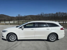 Ford Mondeo 2.0 TDCi 150 , снимка 3