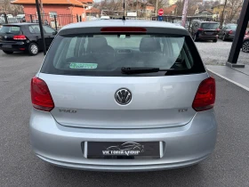 VW Polo 1.2TDI НОВ ВНОС, снимка 5