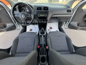 VW Polo 1.2TDI НОВ ВНОС, снимка 9
