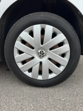 VW Polo 1.2TDI НОВ ВНОС, снимка 15