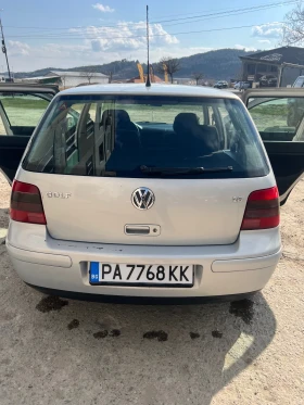 VW Golf, снимка 11