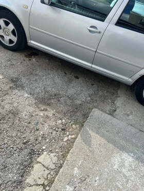 VW Golf, снимка 5