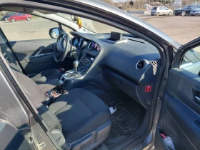 Peugeot 5008, снимка 10