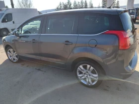 Peugeot 5008, снимка 2