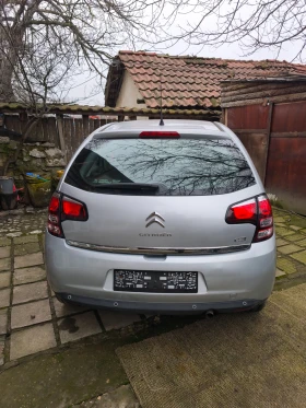 Citroen C3 1.2, снимка 2
