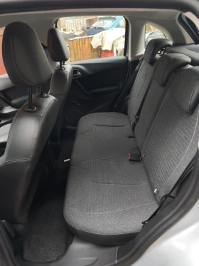 Citroen C3 1.2, снимка 6