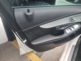 Mercedes-Benz C 400 AMG* PACK* 4MATIC* BURMESTER* МЪРТВА* ТОЧКА* КАМЕР, снимка 7