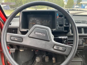 Suzuki Maruti 800i климатик, снимка 9