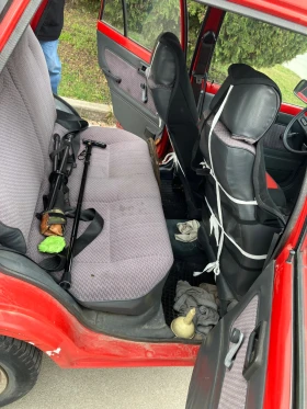 Suzuki Maruti 800i климатик, снимка 14