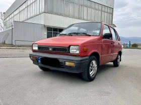 Suzuki Maruti 800i климатик, снимка 1