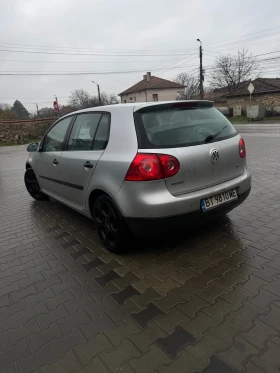 VW Golf, снимка 4