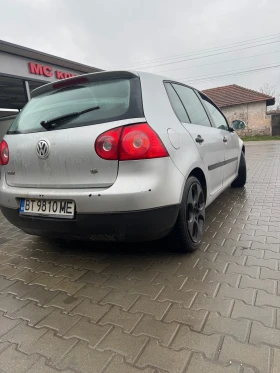 VW Golf, снимка 3
