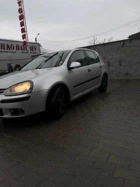 VW Golf, снимка 5