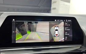 BMW 840 2021* DISTRONIK* M-BRAKES* B&W* HEAD-UP* КРАЙНА ЦЕ, снимка 11